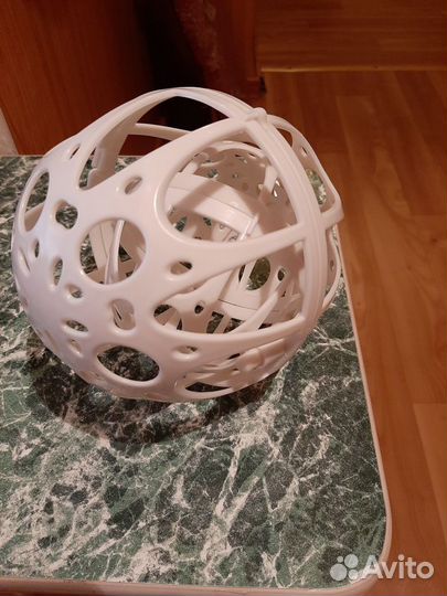 Контейнер для стирки бюстгалтера