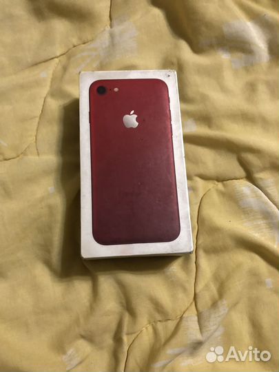 iPhone 7, 32 ГБ
