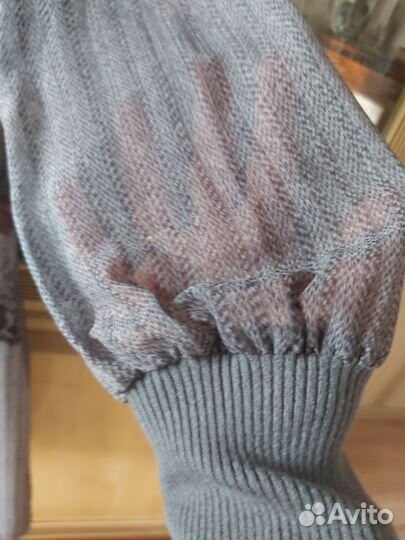 Платье женское 44 46