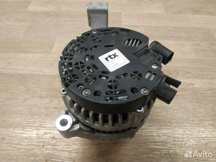 Генератор Ford Mondeo 4 / Volvo S60 S80