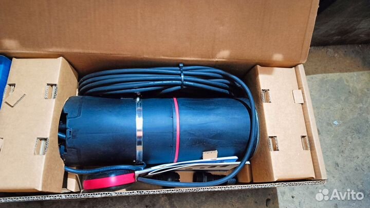 Grundfos sba 3 35 a Насос погружной автомат