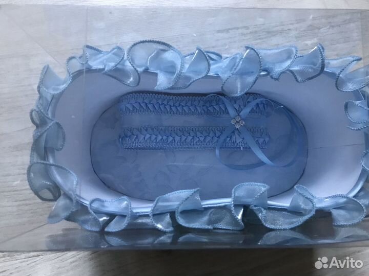 Корзинка для шампанского