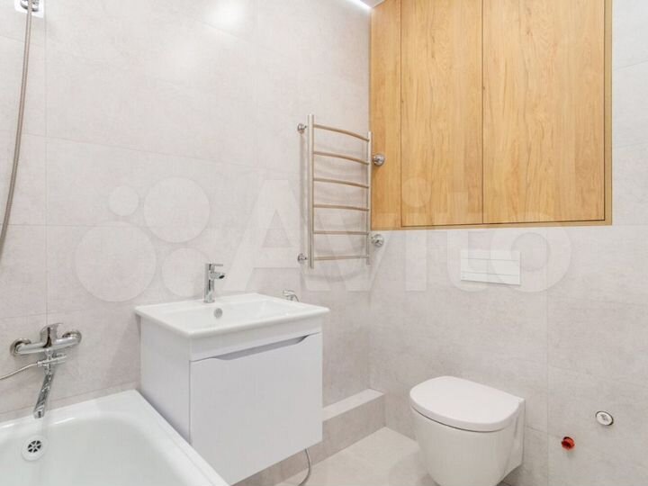 Квартира-студия, 26,7 м², 13/24 эт.