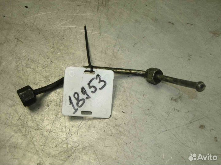 Трубка Citroen C4 Grand Picasso 2014