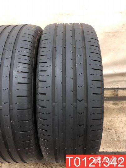 Continental ContiPremiumContact 5 195/55 R15 85H