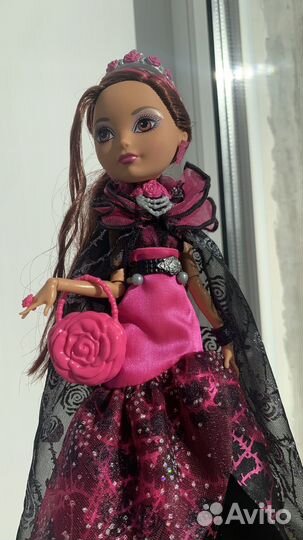 Кукла Ever After High Браер Бьюти (Briar Beauty)