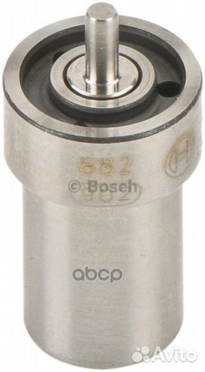 Распылитель SD 294 0434250155 Bosch