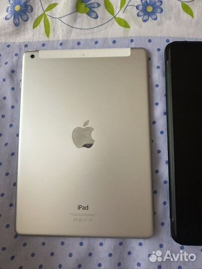 iPad air1 (32 gb LTE + wifi)