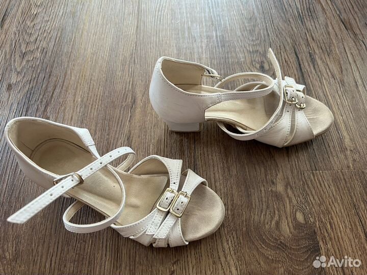 Рейтинговые туфли