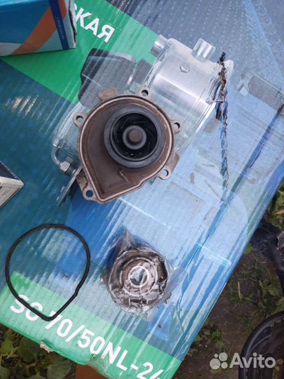 Запчасти для Опеля