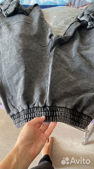 Костюм Chrome Hearts р-р S