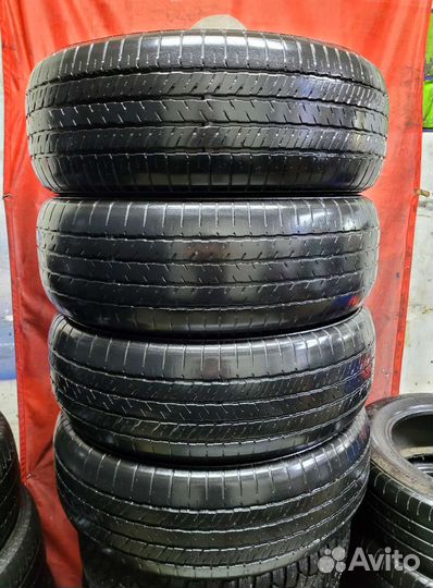 Yokohama A460J 225/60 R17 104V