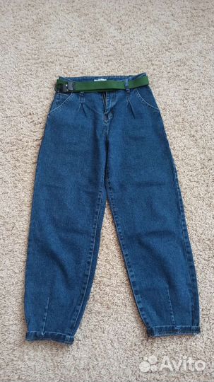 Джинсы женские