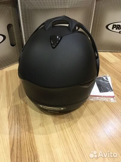 Probiker demi-jet шлем мото мотоцикл мотошлем