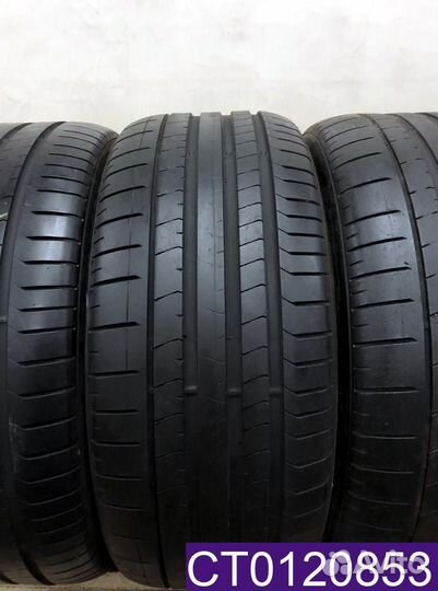 Pirelli P Zero PZ4 285/40 R22 и 325/35 R22 110Y