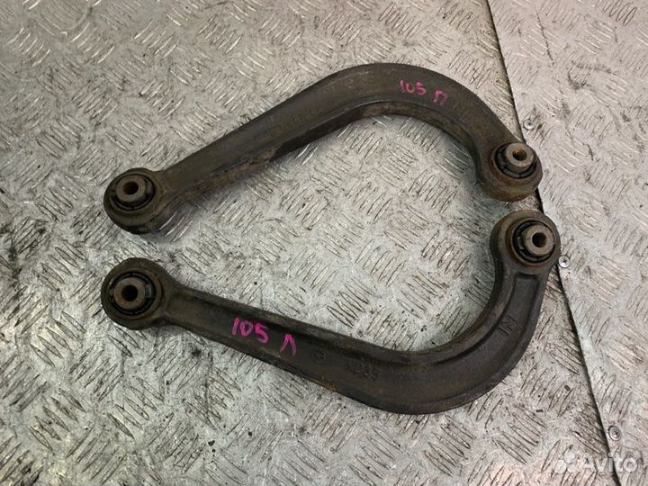 Рычаг поперечный верхний задний Mazda Cx-5 I