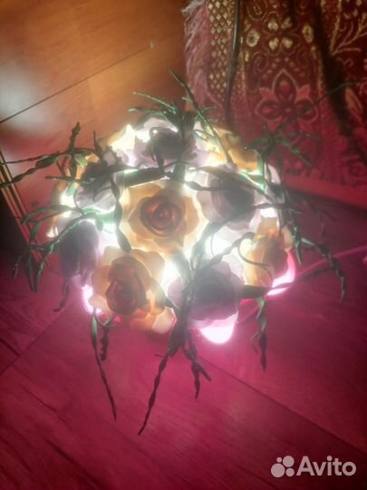 Светильник ночник