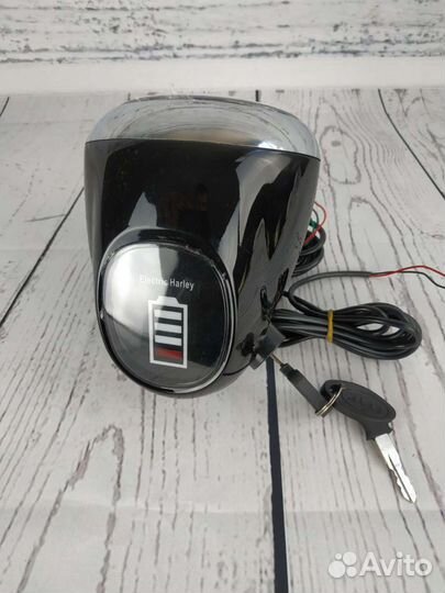 Фара для ситикоко