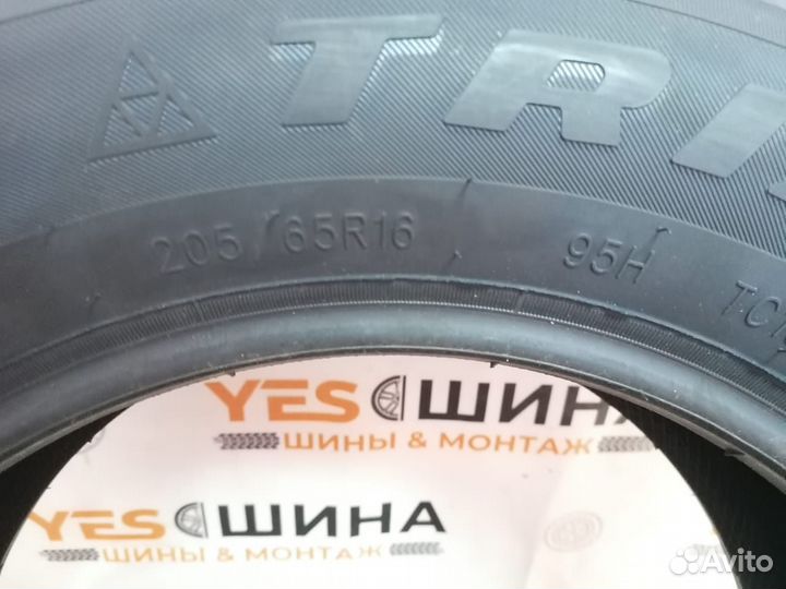 Triangle AdvanteX TC101 205/65 R16 95H