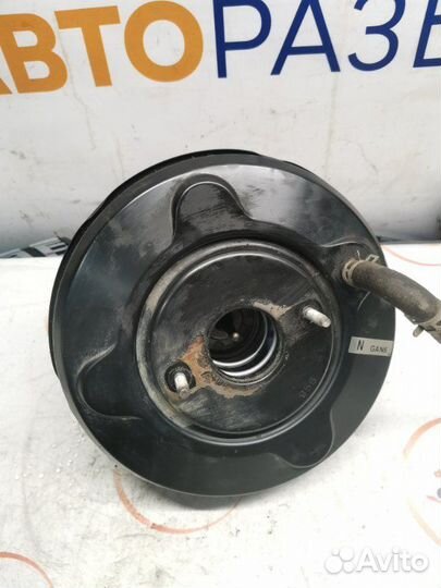 Вакуумный усилитель тормозов Mazda 6 GH 2.0 LF