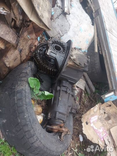 Запчасти на камаз