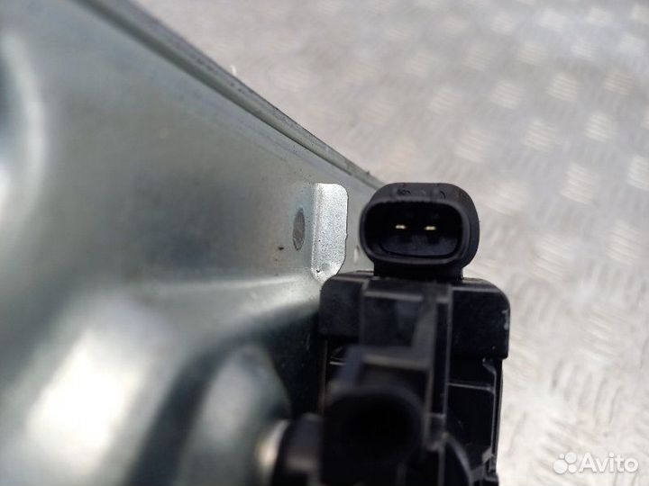 Стеклоподъемник электр. задний левый Suzuki Grand