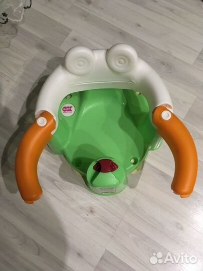 Стульчик для купания