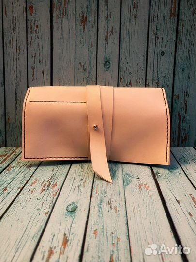 Пенал художника/косметичка