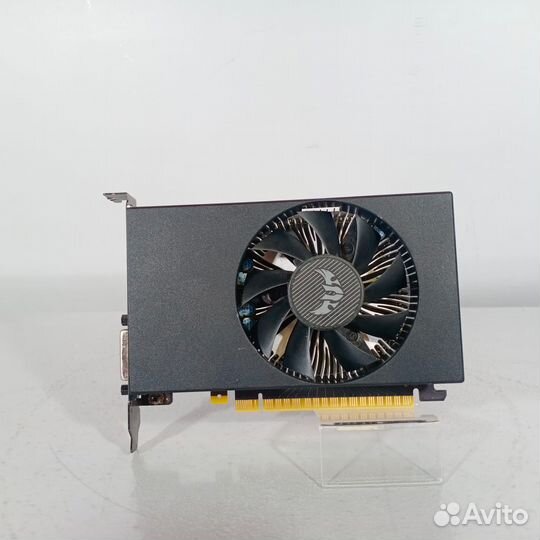 Видеокарта HP GeForce GTX 1650 4 гб