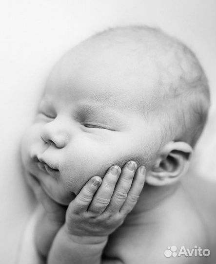 Фотограф новорожденных/ньюборн/newborn
