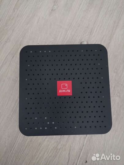 Android tv приставка Дом.ру kaonmedia hd6000i