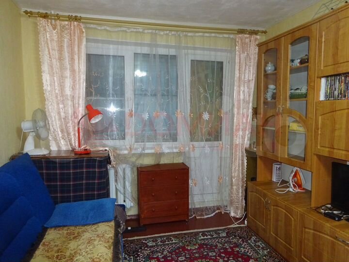 3-к. квартира, 65 м², 3/5 эт.