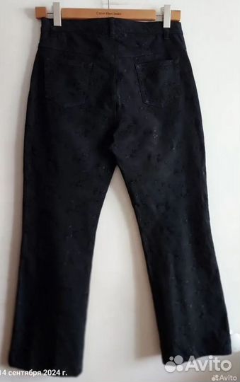 Шикарные элитные джинсы Sportalm Aвстрия