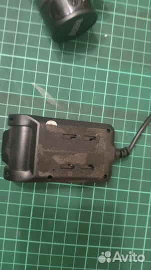 Видеорегистраторы