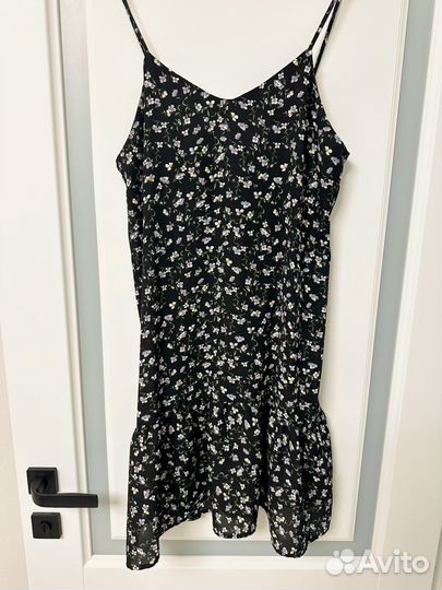 Летние вещи женские 44 46