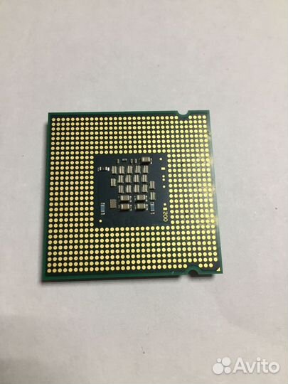 Intel Celeron 430 1.8Ghz SL9XN 775 Socket