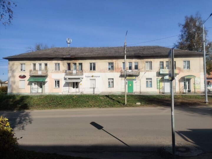 Торговая площадь, 49.9 м²