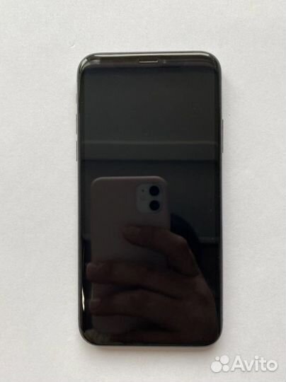 iPhone XS 64Gb Space Grey