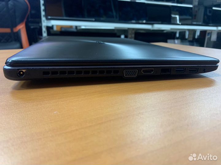 Asus/i7 3537/6GB/GT720/500GB/15.6