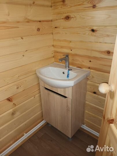 Сантехника и колодцы