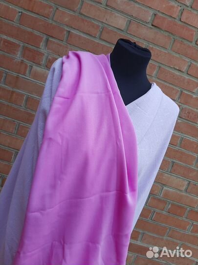 Ткань креп шифон