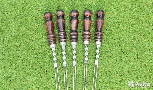 Шампур спица