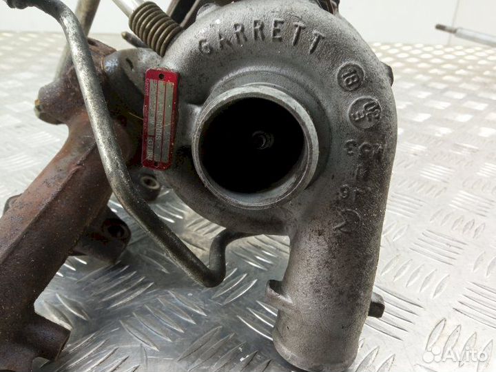 Турбина Opel Signum 7176269001S