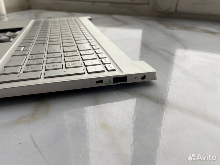 Топкейс HP 15-EG, 15-EH для ноутбука