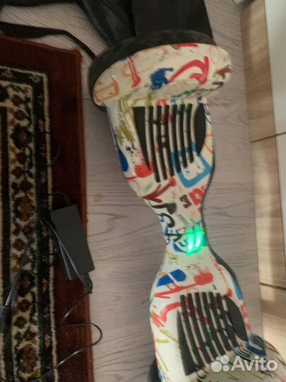 Гироскутер