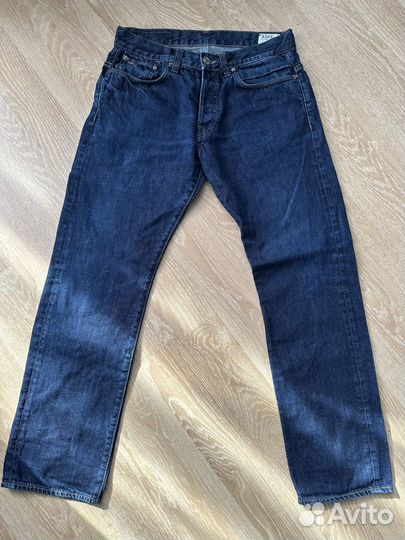 Джинсы мужские G-Star Raw 3301.Оригинал