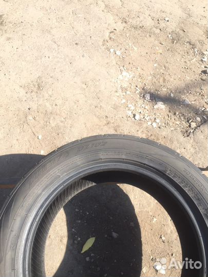 Dunlop Direzza DZ102 205/55 R16