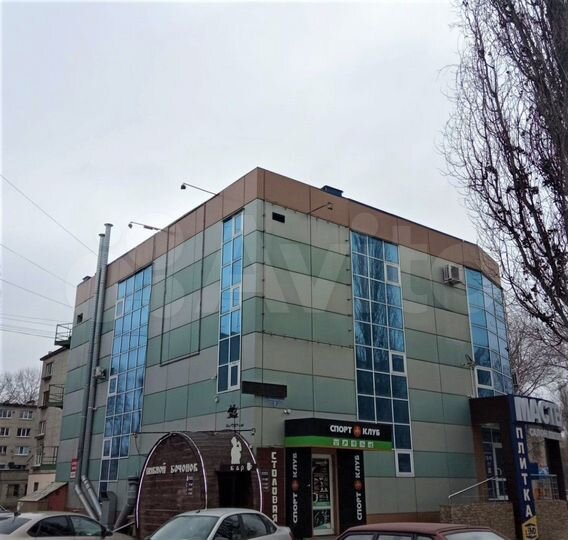 Продам помещение свободного назначения, 376 м²