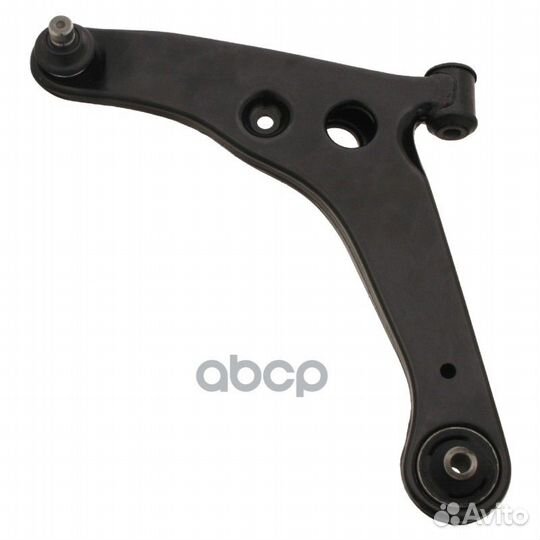 Рычаг подвески передний нижний левый перед ле