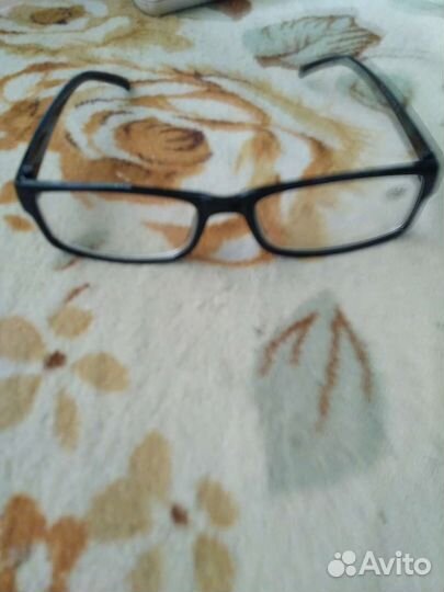 Очки женские